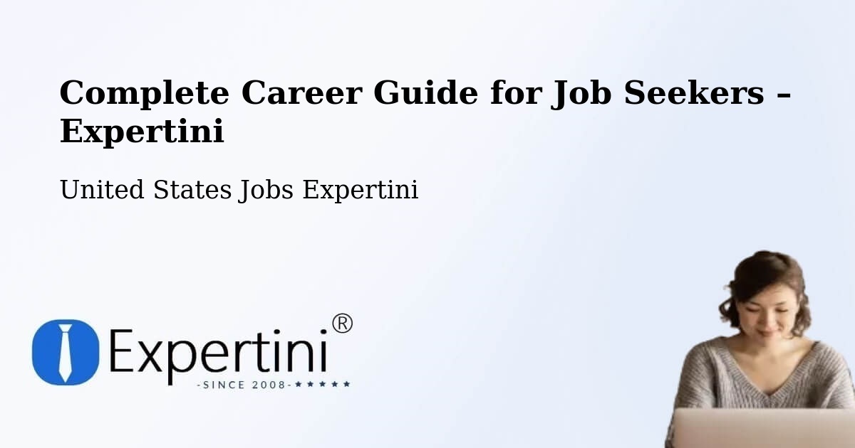 Career Guide for Job Seekers – Cabazon - Cabazon, United States Jobs Expertini