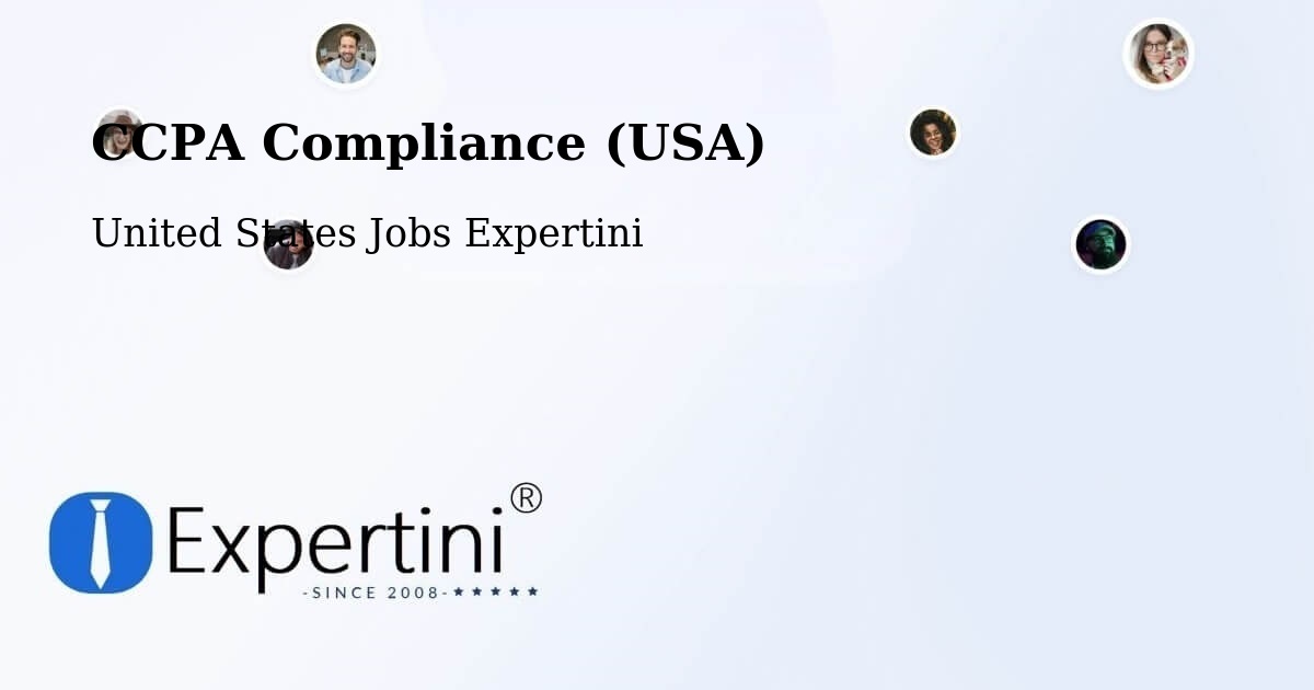 CCPA Privacy Rights & Compliance Notice – Cabazon - United States Jobs Expertini