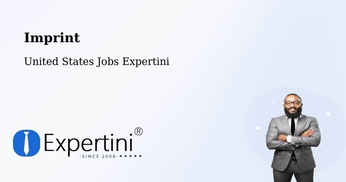 Imprint – Cabazon - United States Jobs Expertini