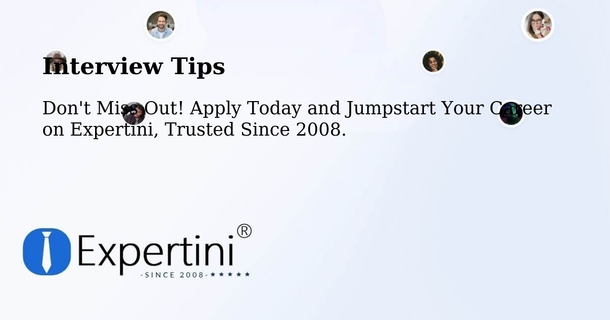 Interview Tips & Techniques for Job Seekers – Cabazon - Cabazon, United States Jobs Expertini