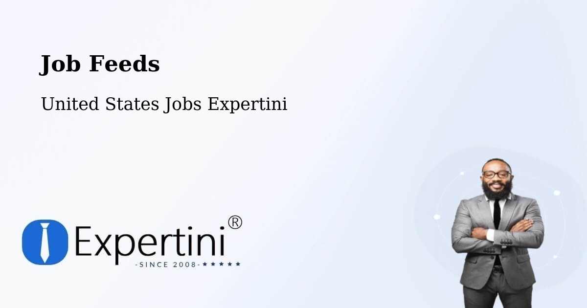 Job Listings Feed – Cabazon - United States Jobs Expertini