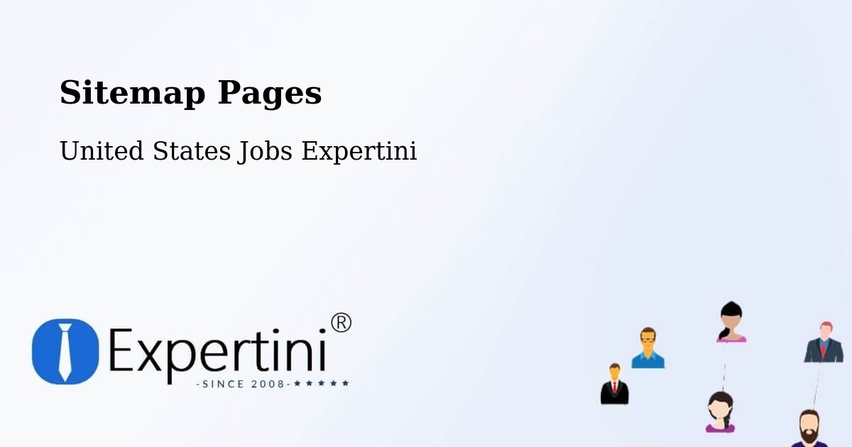 Sitemap Pages - Cabazon - United States Jobs Expertini