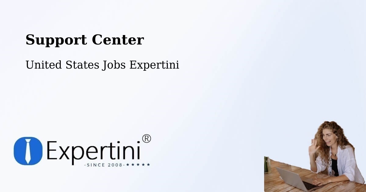 Support Services – Cabazon - United States Jobs Expertini