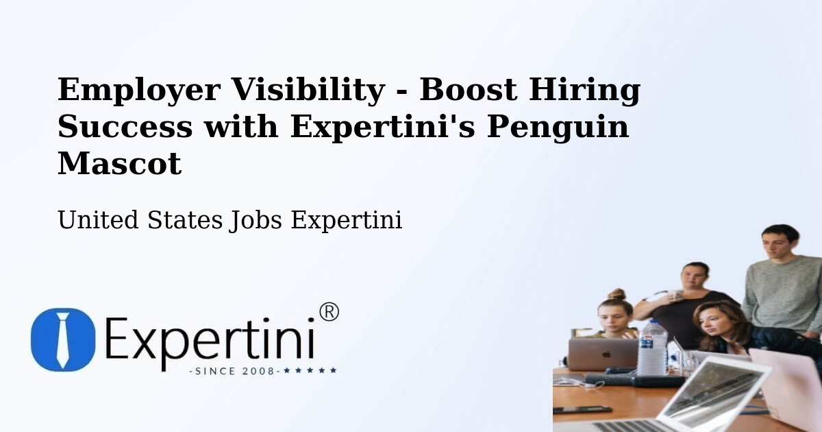 CV and Resume Visibility Optimization – Cabazon - United States Jobs Expertini